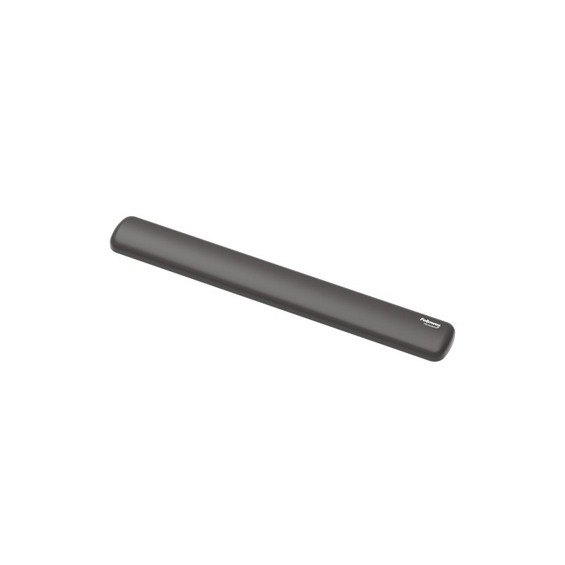 Fellowes Breyta repose-poignet Silicone Noir