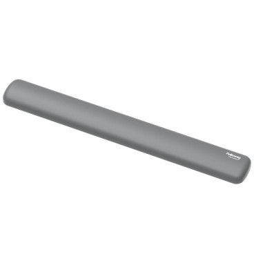Fellowes Breyta repose-poignet Silicone Gris