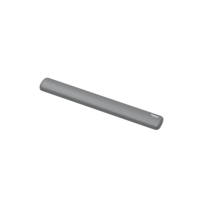 Fellowes Breyta repose-poignet Silicone Gris