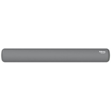Fellowes Breyta repose-poignet Silicone Gris