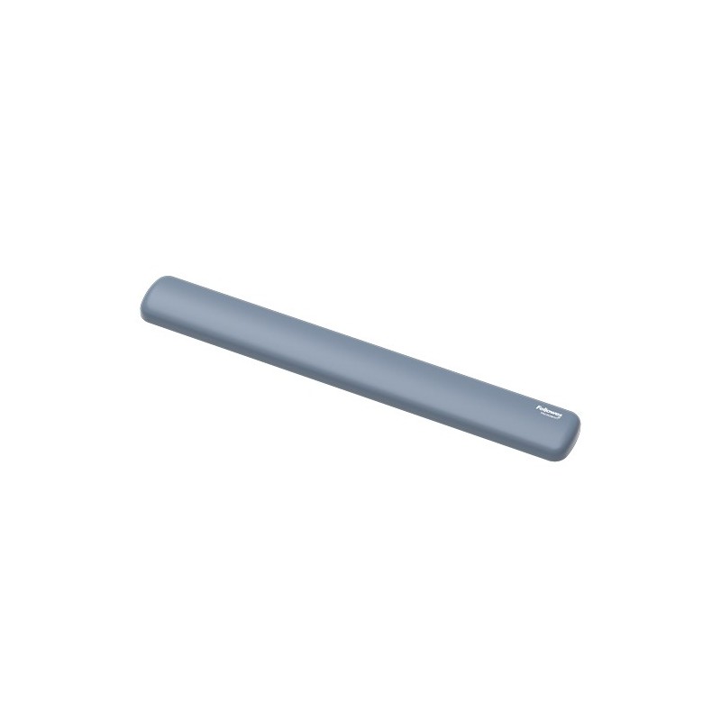 Fellowes Breyta repose-poignet Silicone Bleu clair