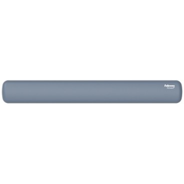 Fellowes Breyta repose-poignet Silicone Bleu clair