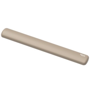 Fellowes Breyta repose-poignet Silicone Sable