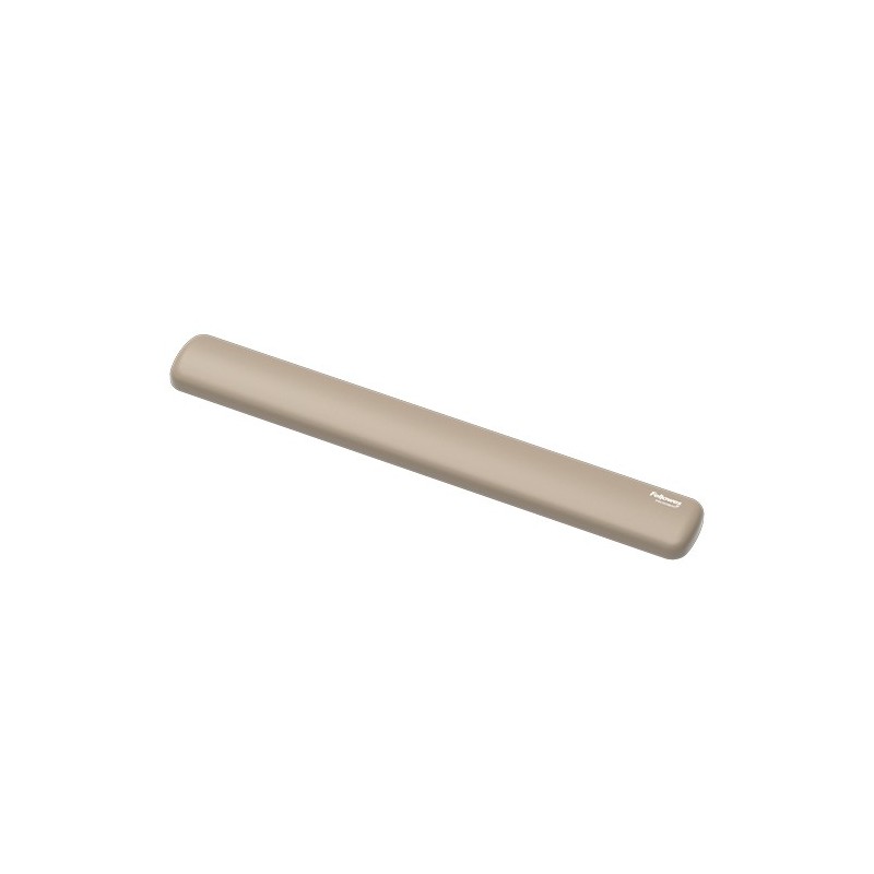 Fellowes Breyta repose-poignet Silicone Sable