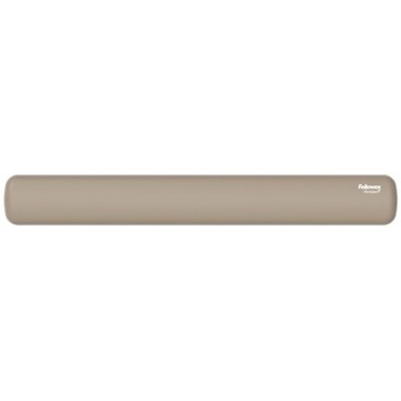 Fellowes Breyta repose-poignet Silicone Sable
