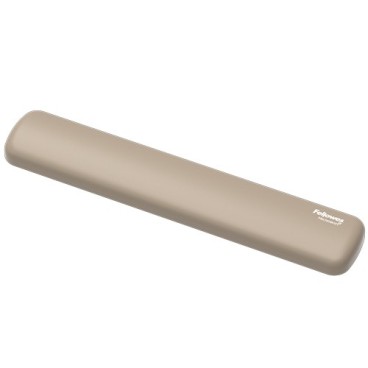 Fellowes 100142574 repose-poignet Silicone Sable