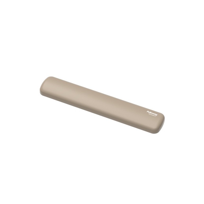Fellowes 100142574 repose-poignet Silicone Sable