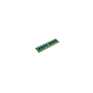 Kingston Technology ValueRAM module de mémoire 16 Go 1 x 16 Go DDR4 3200 MT s