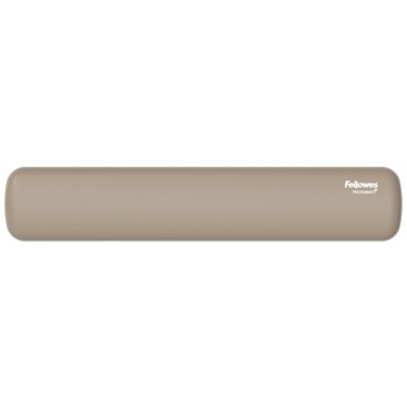 Fellowes 100142574 repose-poignet Silicone Sable