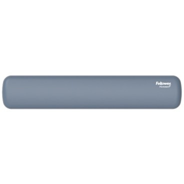 Fellowes 100142572 repose-poignet Silicone Bleu clair