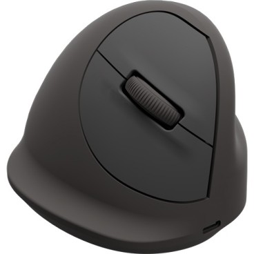 Fellowes 100143579 souris Universel Droitier Bluetooth + USB Type-C Optique 1600 DPI