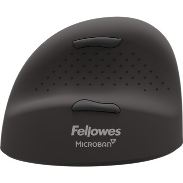 Fellowes 100143583 souris Universel Gauche Bluetooth + USB Type-C Optique 2400 DPI