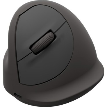 Fellowes 100143583 souris Universel Gauche Bluetooth + USB Type-C Optique 2400 DPI