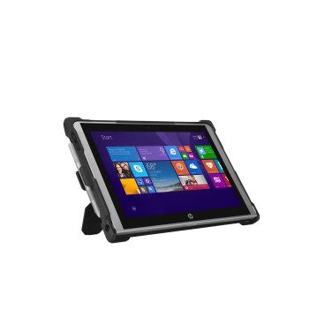 Targus THZ705USZ étui pour tablette 25,6 cm (10.1") Housse Noir