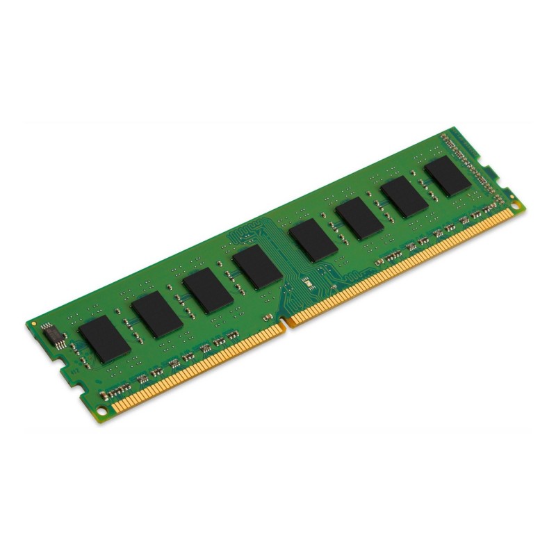 Kingston Technology ValueRAM module de mémoire 8 Go 1 x 8 Go DDR3 1600 MT s