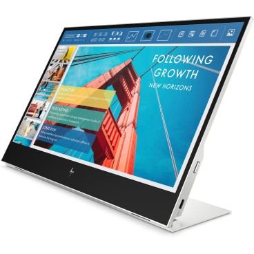 HP E-Series Écran portable E14 G4