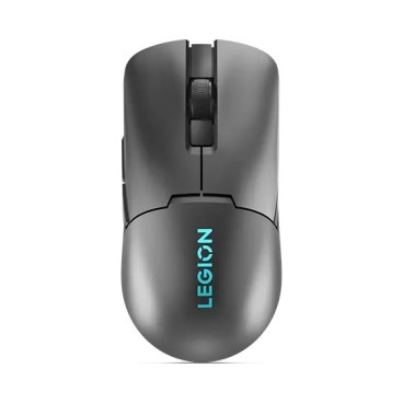 Lenovo M600s souris Gaming Ambidextre RF Wireless + Bluetooth + USB Type-C Optique 19000 DPI