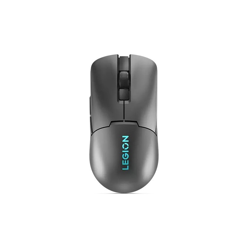 Lenovo M600s souris Gaming Ambidextre RF Wireless + Bluetooth + USB Type-C Optique 19000 DPI