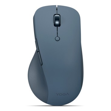 Lenovo Yoga Pro Mouse P souris Gaming Droitier Bluetooth Optique 2400 DPI