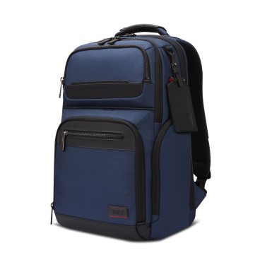 Lenovo ThinkPad Executive 16" 40,6 cm (16") Sac à dos Marine