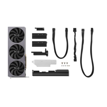 Lenovo NVIDIA GeForce RTX 5080 16 Go GDDR7