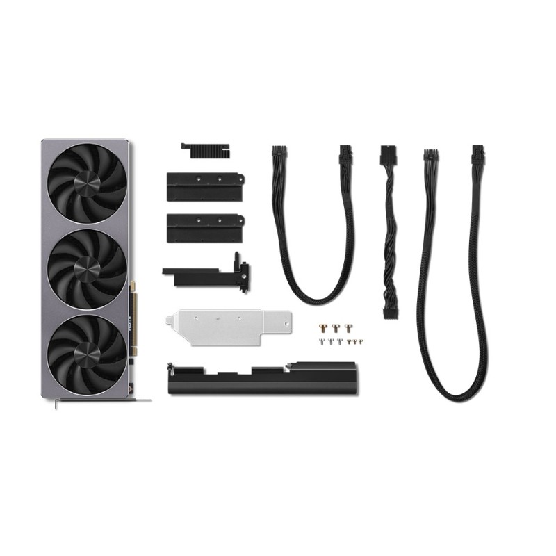 Lenovo NVIDIA GeForce RTX 5080 16 Go GDDR7