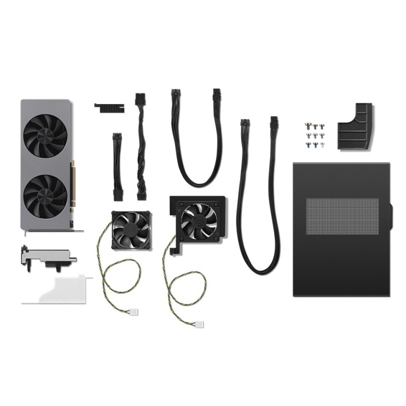 Lenovo NVIDIA GeForce RTX 5070 12 Go GDDR7