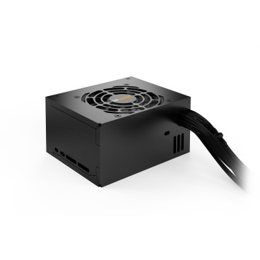 be quiet! SFX Power 3 450 W | Alimentation SFX, 80 Plus Bronze