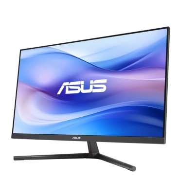 ASUS VU279CFE-B écran plat de PC 68,6 cm (27") 1920 x 1080 pixels Full HD LCD Bleu