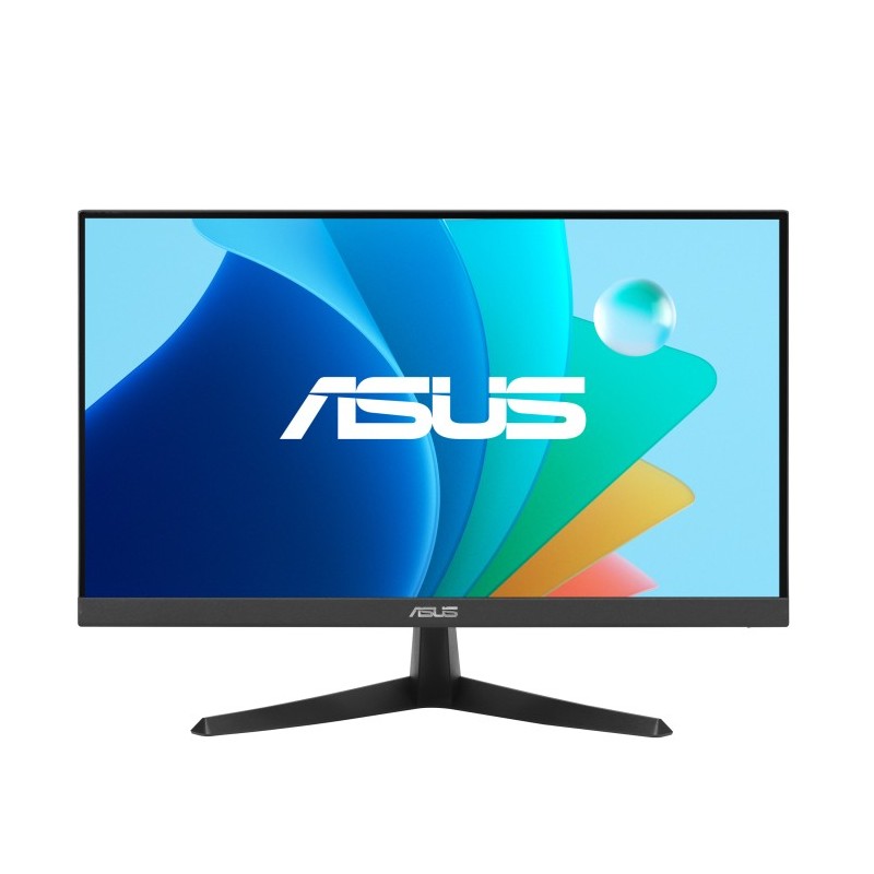 ASUS VY229HF écran plat de PC 54,5 cm (21.4") 1920 x 1080 pixels Full HD LCD Noir
