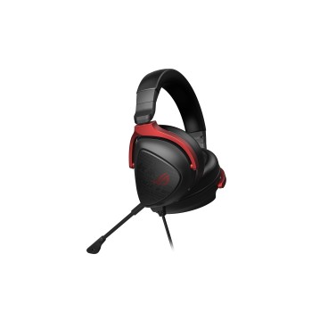 ASUS ROG Delta S Core Casque Avec fil Arceau Gaming Noir