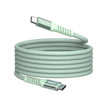 Verbatim 31855 câble USB USB 2.0 1,2 m USB C 0,48 Gbit s 100 W Vert