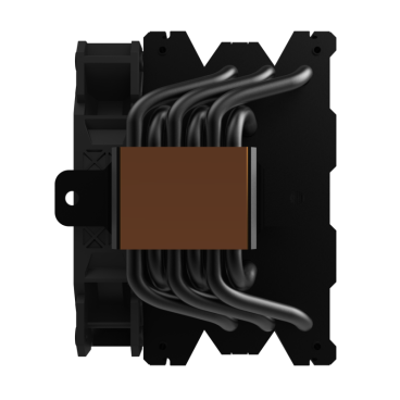 M.RED Zephyr Dark Pro V2