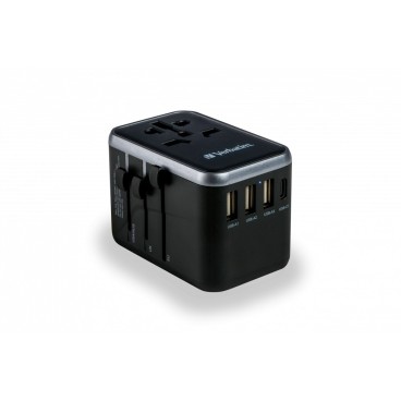 Verbatim 49546 chargeur d'appareils mobiles