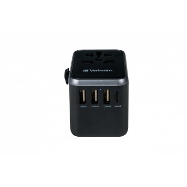 Verbatim 49546 chargeur d'appareils mobiles