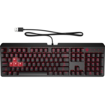 HP Clavier encodeur OMEN by