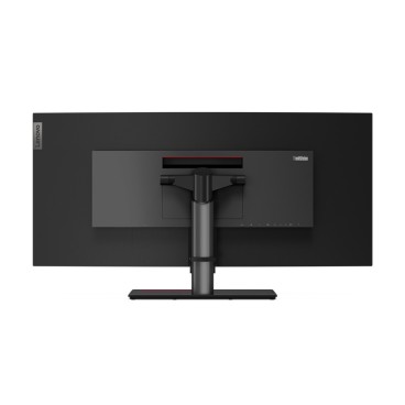 Lenovo ThinkVision P40w-20 écran plat de PC 100,8 cm (39.7") 5120 x 2160 pixels 5K Ultra HD LED Noir