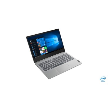 Lenovo ThinkBook 13s IML Intel® Core™ i7 i7-10510U Ordinateur portable 33,8 cm (13.3") Full HD 8 Go DDR4-SDRAM 256 Go SSD Wi-Fi