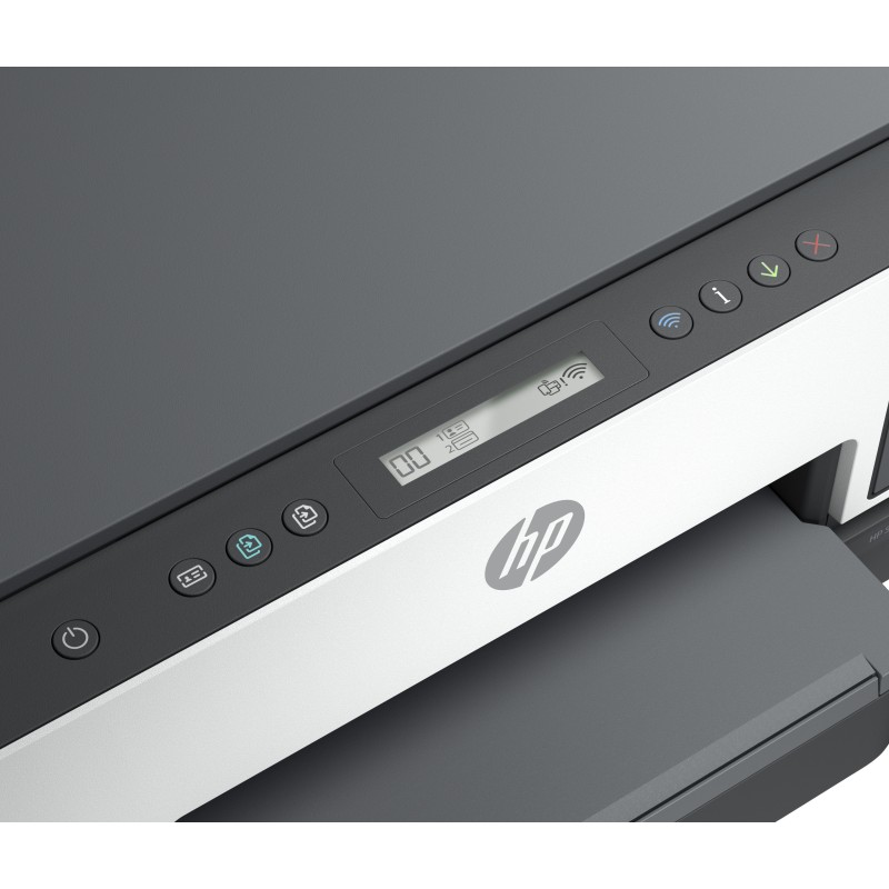 HP Smart Tank 7005 Sans fil All-in-One Couleur Imprimante, Impression recto-verso copieur, scanner