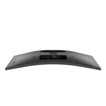 AOC V5 CU34V5CW écran plat de PC 86,4 cm (34") 3440 x 1440 pixels Wide Quad HD LED Noir