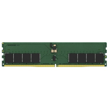 Kingston Technology ValueRAM module de mémoire 64 Go 1 x 64 Go DDR5 6400 MT s