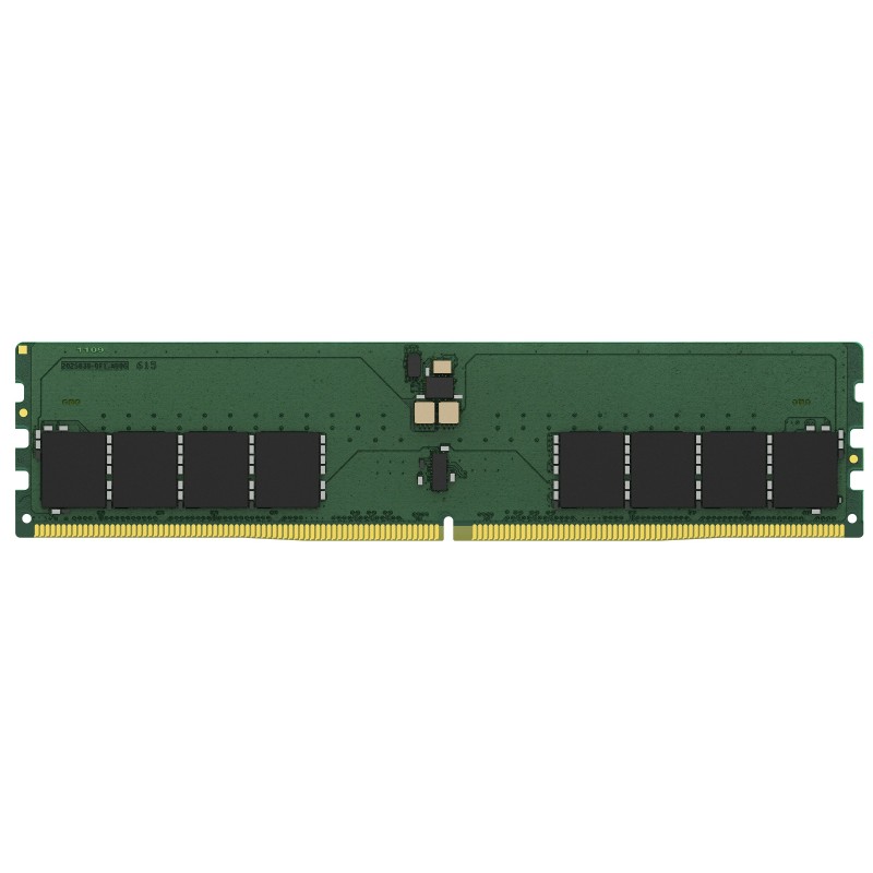 Kingston Technology ValueRAM module de mémoire 64 Go 1 x 64 Go DDR5 6400 MT s