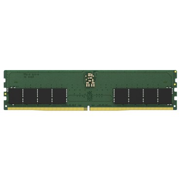 Kingston Technology ValueRAM module de mémoire 64 Go 1 x 64 Go DDR5 6400 MT s