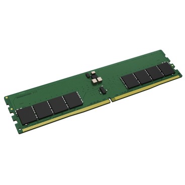 Kingston Technology ValueRAM module de mémoire 64 Go 1 x 64 Go DDR5 6400 MT s