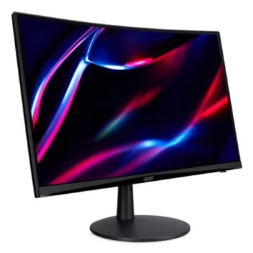 Acer Nitro ED0 ED240Q S3 écran plat de PC 59,9 cm (23.6") 1920 x 1080 pixels Full HD Noir