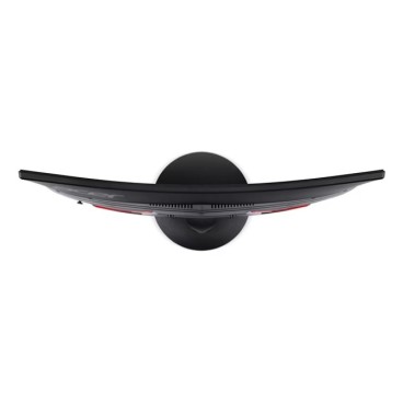 Acer Nitro ED0 ED240Q S3 écran plat de PC 59,9 cm (23.6") 1920 x 1080 pixels Full HD Noir
