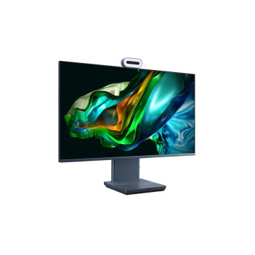 Acer Aspire S32-1856 Intel® Core™ i7 i7-1360P 80 cm (31.5") 2560 x 1440 pixels PC All-in-One 32 Go DDR4-SDRAM 1 To SSD Windows