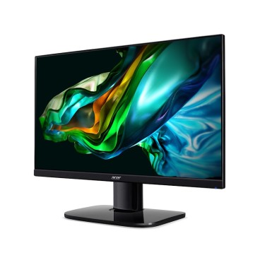 Acer KA2 KA242YE0bi écran plat de PC 60,5 cm (23.8") 1920 x 1080 pixels Full HD LCD Noir