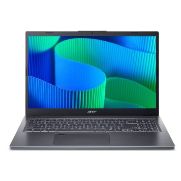 Acer Extensa 15 EX215-56-31N7 Intel Core 3 100U Ordinateur portable 39,6 cm (15.6") Full HD 8 Go LPDDR5-SDRAM 256 Go SSD Wi-Fi