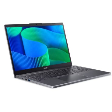Acer Extensa 15 EX215-56-31N7 Intel Core 3 100U Ordinateur portable 39,6 cm (15.6") Full HD 8 Go LPDDR5-SDRAM 256 Go SSD Wi-Fi